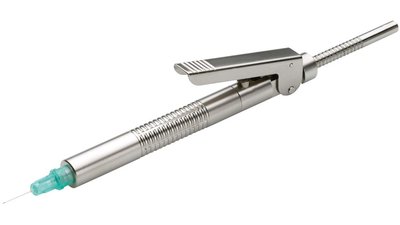 Paroject® Injektionsspritze