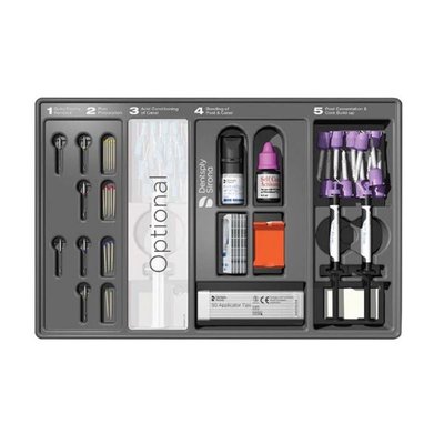 Core & Post System PB universal