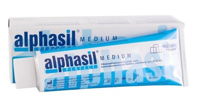 Alphasil Perfect Medium-Dunn 150ml