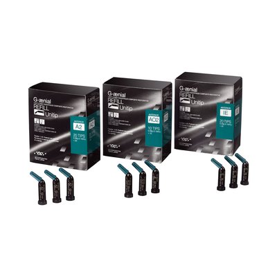 GC G-aenial unitip