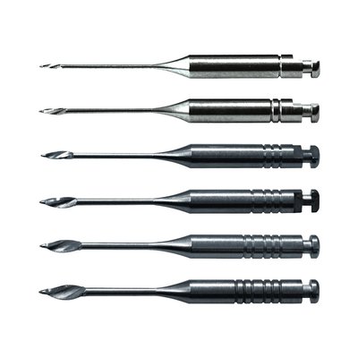 Rozšiřovač Gates RA 32mm č.5/130 (6ks)