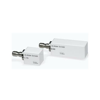 E.MAX ZIRCAD pro INLAB MO 1 B55 / 1ks QQ