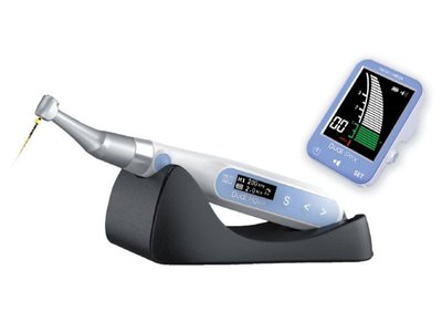 MicroMega Dual Move Apex - endo motor s apexlokátorem