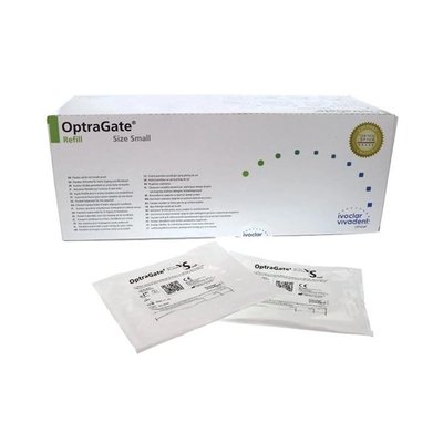 OptraGate 3D Small 80ks