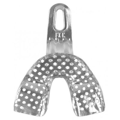 Otisk.lžíce č.oz.dol.FXCC3