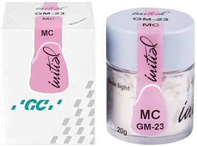 GC Initial MC Base Light GM-23