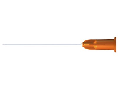 Injekční jehla 25G - 0,5x42mm 100ks 6501