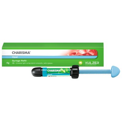 Charisma Opal - OD