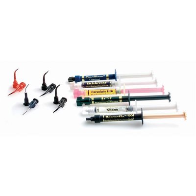 Porcelain Repair kit