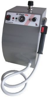 IP Clean Six bezpečnostní víko