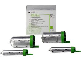 Express™ 2 Penta™ Putty - Refill Packung 2 x 300 ml Basispaste, 2 x 60 ml Katalysator