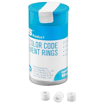 IMS Color Code white