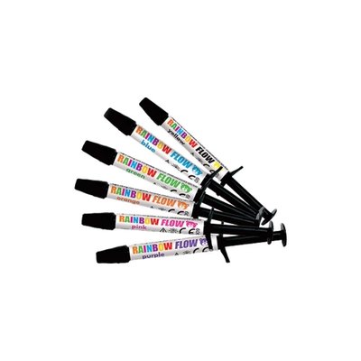 CERKAMED Rainbow Flow 1g