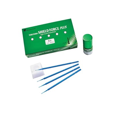 Shield Force Plus Starter Kit (15113)
