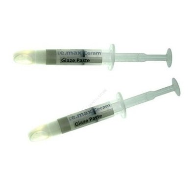 IPS e.max Ceram Glaze