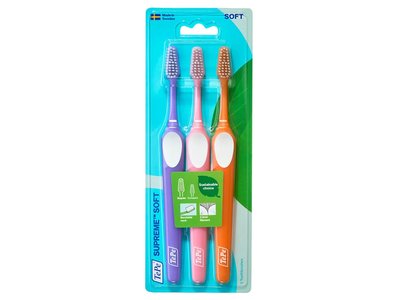 TePe Nova Supreme 3 pack