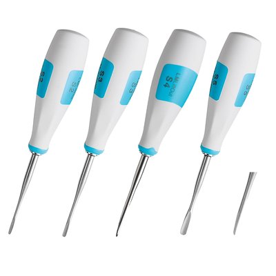 Luxátor LM-LiftOut S - 812220/812230/812240/812250 - LM–LiftOut S3 – 3 mm