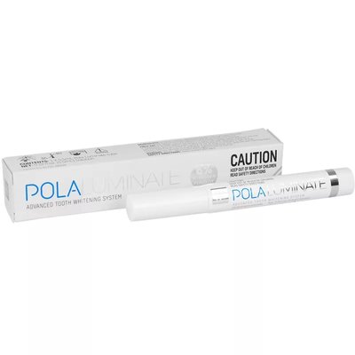 Pola Luminate 6% środek wybielający do nanoszenia pędzelkiem 5,5ml SDI