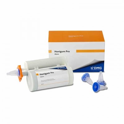 DMG Honigum Pro Mono MS, 380ml