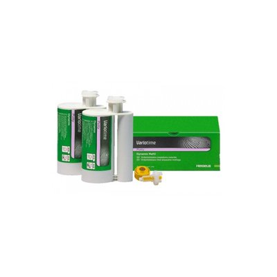 KULZER Variotime Dynamix Putty Refill 380ml 2ks