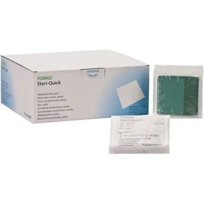 Steri-Quick ubrousky M 50 ks 50x70cm