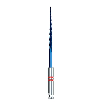 Endostar E3 Azure Basic 25/06 25mm, 6ks