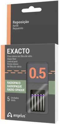 Exacto Translucent č. 1