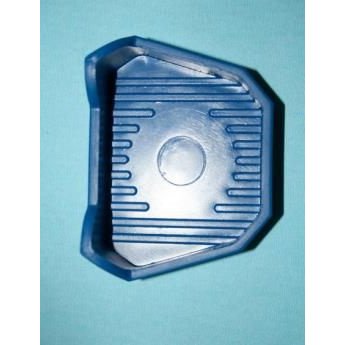 HS-forma na podstavce modelů - svislé drážky 1 ks