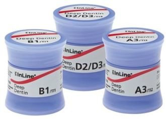 IPS inLine Deep Dentin A-D
