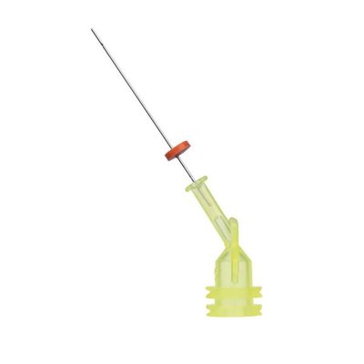 NaviTip Sideport 29 ga 21 mm, 20 ks