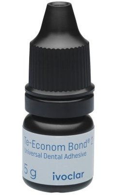 Te-Econom Bond 2