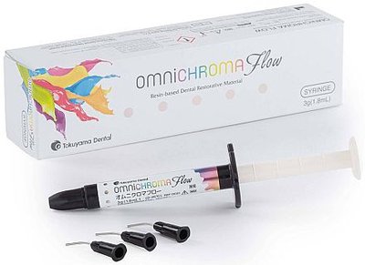 Omnichroma Flow