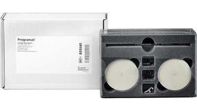 Programat Brenngutträger-Kit 2