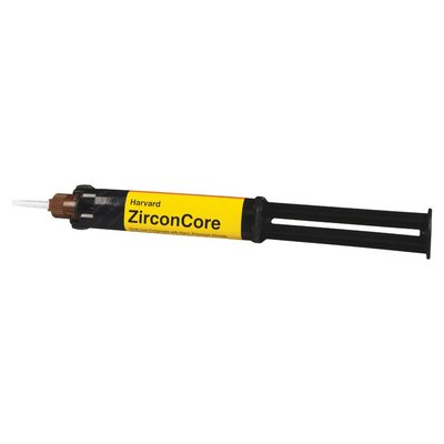 Harvard Zircon Core A3
