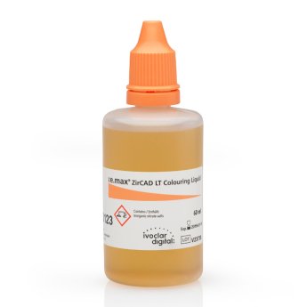 E.max ZirCAD LT Colouring Liquid C3, 60 ml