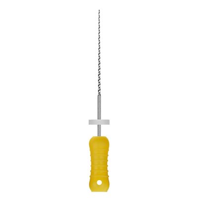 Endostar K-Reamer 20 25mm, 6ks
