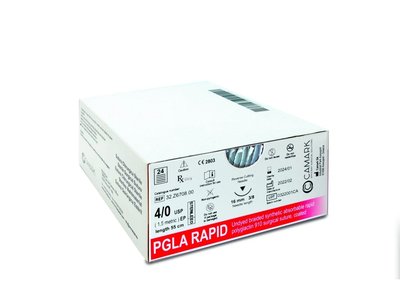 PGLA rapid