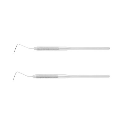 Sonda parodont. 1-2-3-5-7-9-11-13 1ks