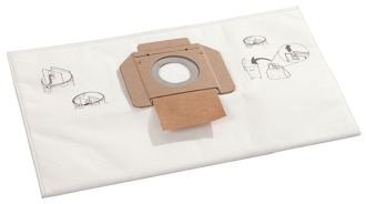 Vortex dust bags