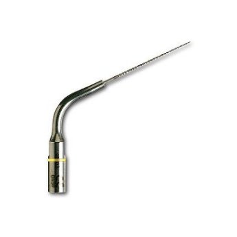 Endokoncovky 25/21 K-File UOZK Satelec 4 ks