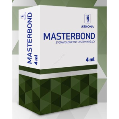 Arkona Masterbond 4ml