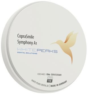 CopraSupreme Symphony A3,5 98/12 mm