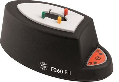 F360 Fill Oven obturační pícka
