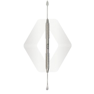 Raspatorium Buser, 4mm-4mm