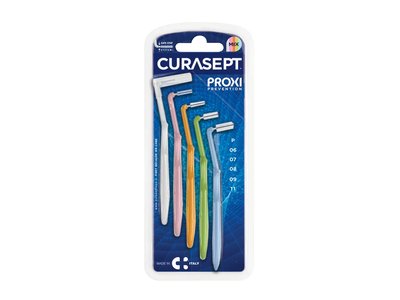 CURASEPT PROXI Angle Mix 5 ks