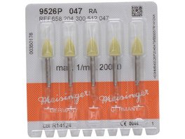 Komposite Polierer 9526