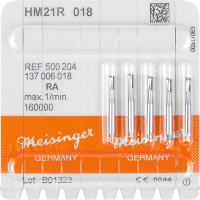 HM-Bohrer 21R