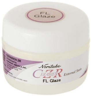Cerabien ZR FL Glaze