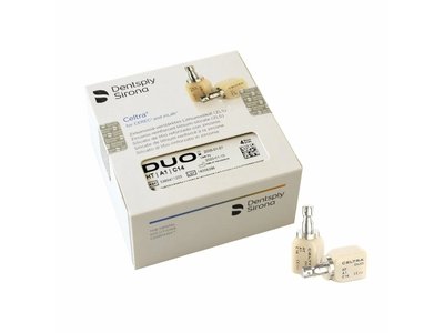 CELTRA Duo LT, 4ks - Barva: C2, Velikost: 14