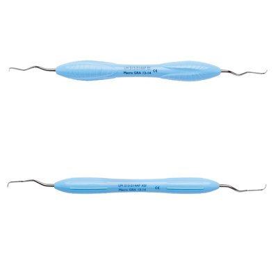 LM-Arte Macro Kyreta Gracey 13/14 213-214AFXSI/213-214AFES - 213–214AFXSI